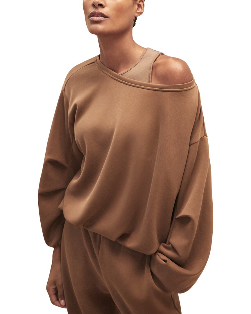 Reiss Reiss Coralie Sweatshirt