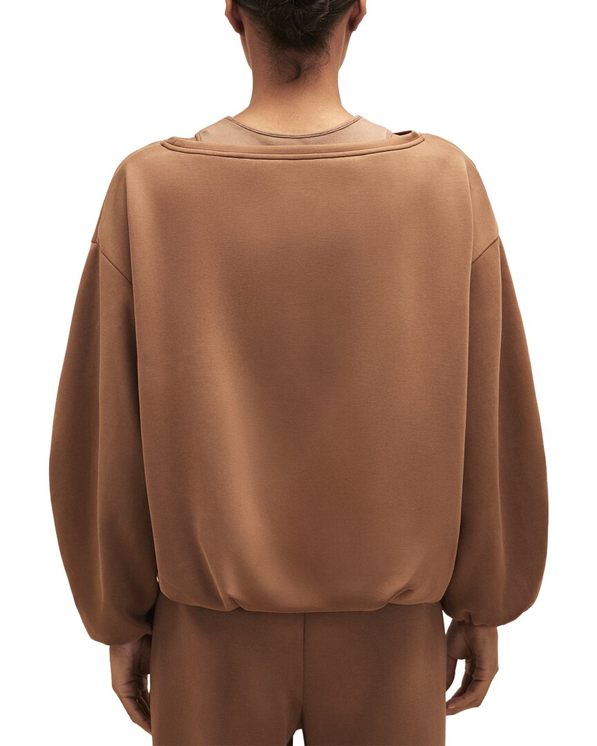 Reiss Reiss Coralie Sweatshirt