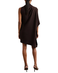 Reiss Ellery Waisted Dress
