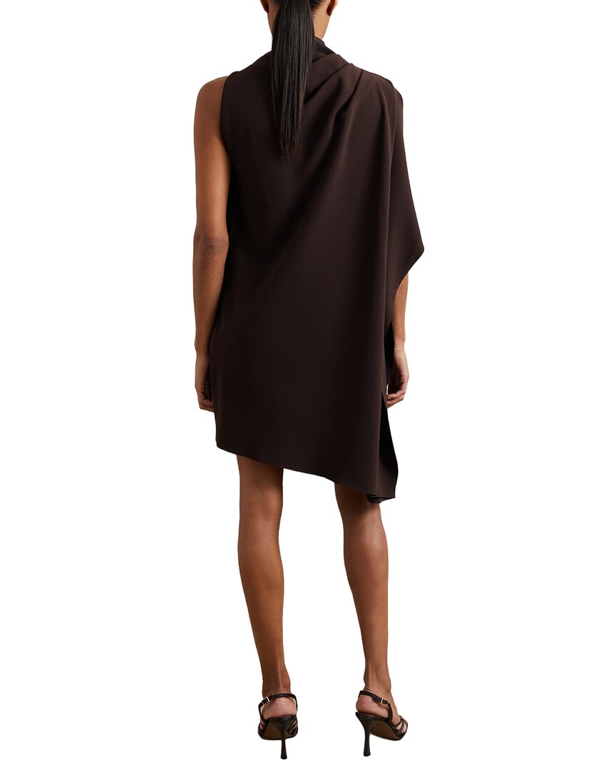Reiss Ellery Waisted Dress