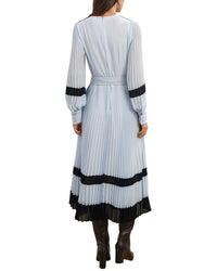 Reiss Reiss Tori Waisted Dress