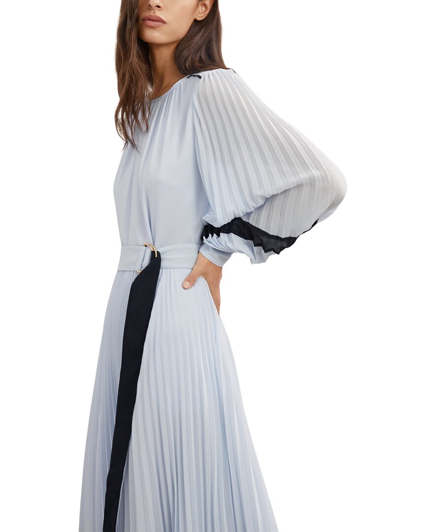 Reiss Reiss Tori Waisted Dress