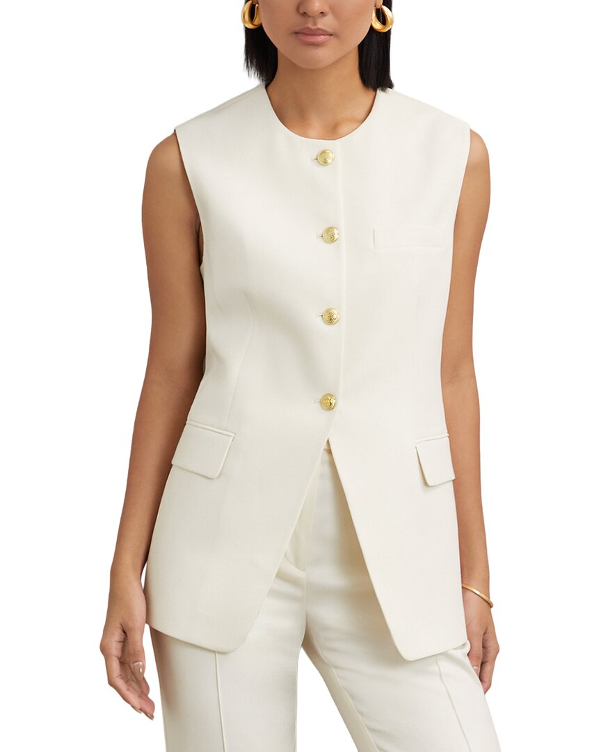 Reiss Reiss Athena Waistcoat
