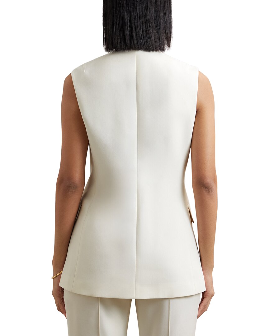Reiss Reiss Athena Waistcoat