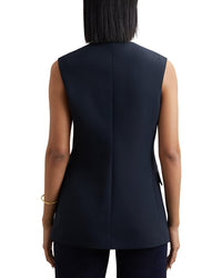 Reiss Athena Waistcoat