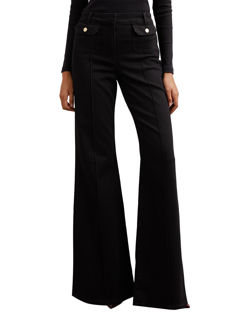 Reiss Reiss Ria Fashion Fit Jean