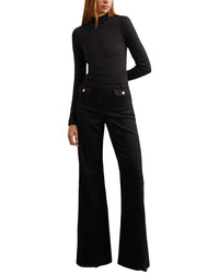 Reiss Reiss Ria Fashion Fit Jean