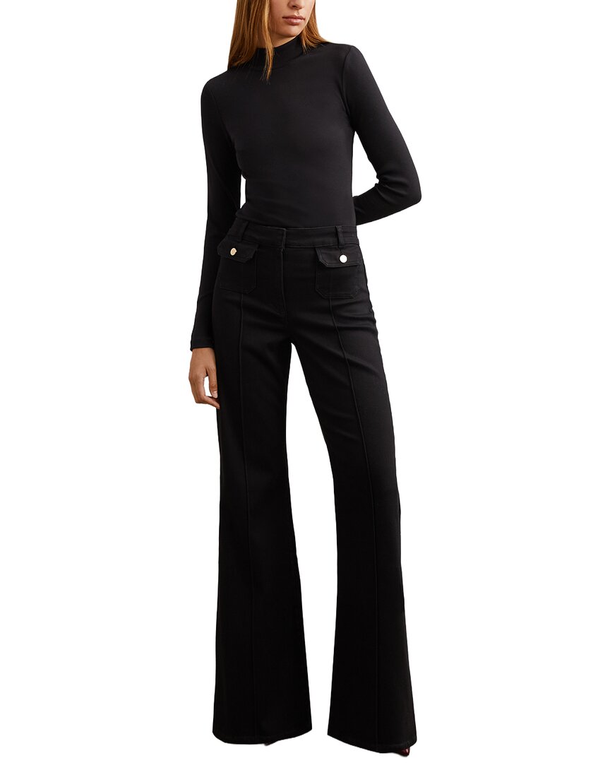 Reiss Reiss Ria Fashion Fit Jean