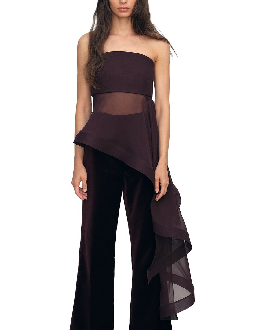 Reiss Reiss Rhianna Top