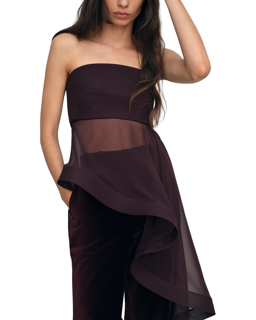 Reiss Reiss Rhianna Top