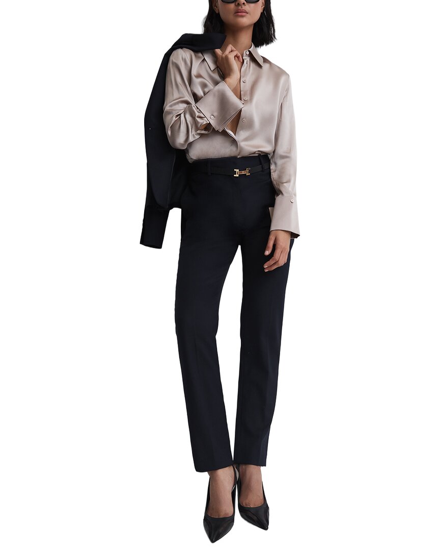 Reiss Reiss Haisley Tailoring Trouser