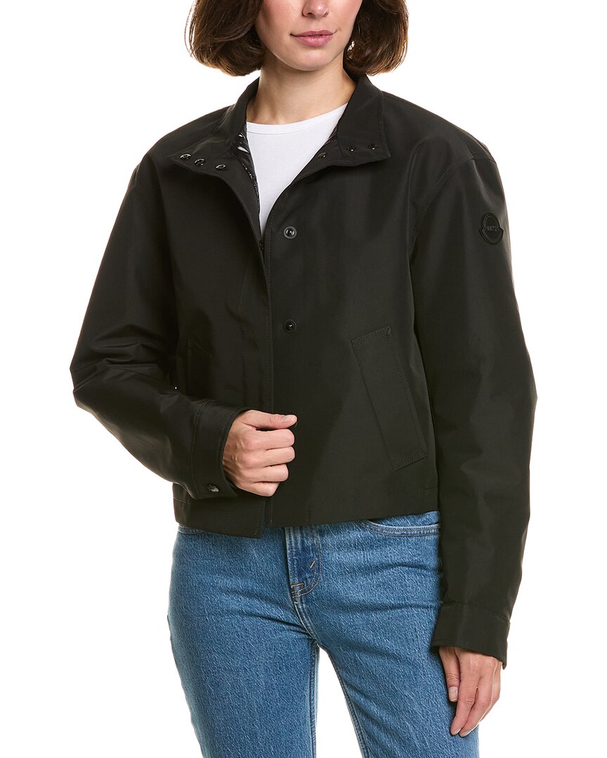 Moncler Rain Jacket