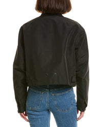 Moncler Rain Jacket