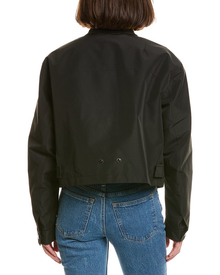 Moncler Rain Jacket
