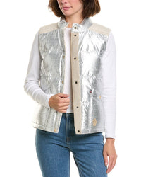 Moncler Puffer Vest