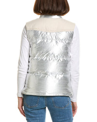 Moncler Puffer Vest