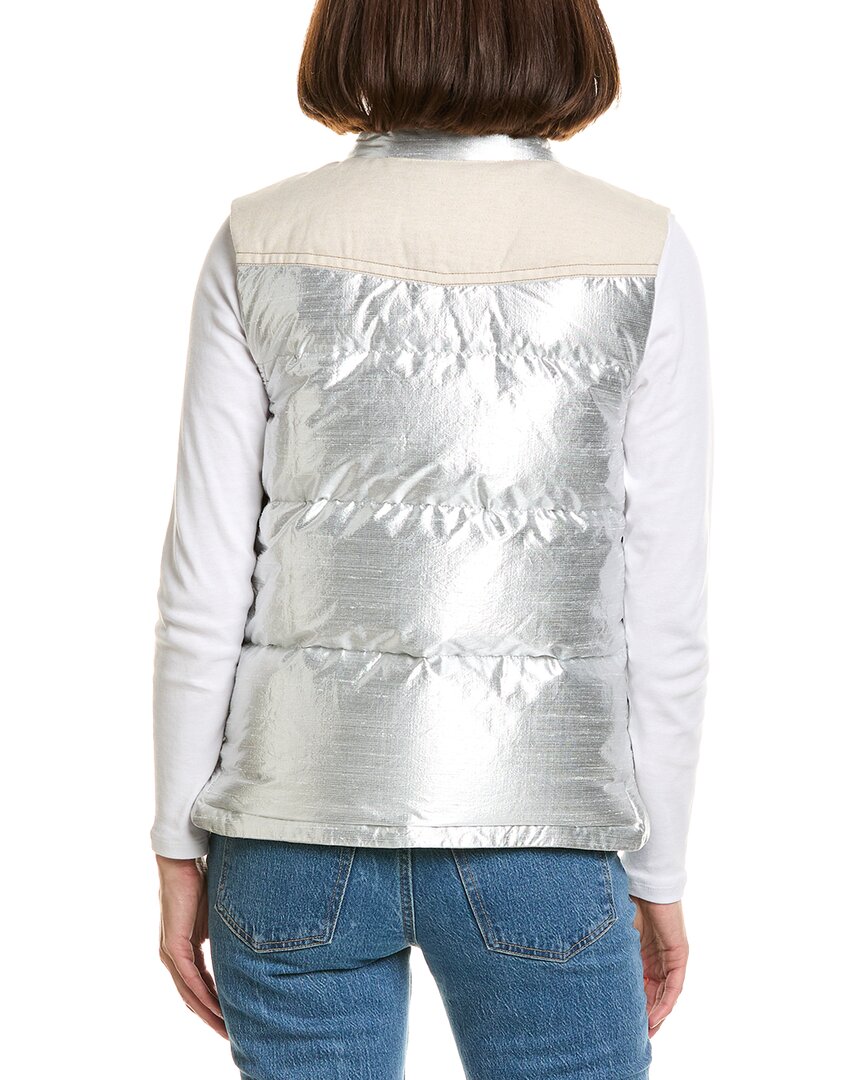 Moncler Puffer Vest