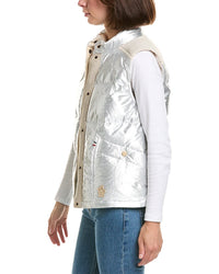 Moncler Puffer Vest