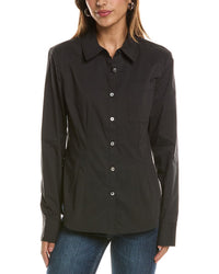 Toccin Tailored Button Down Shirt