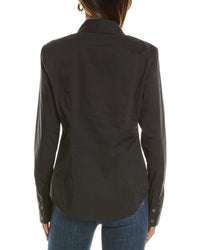 Toccin Tailored Button Down Shirt