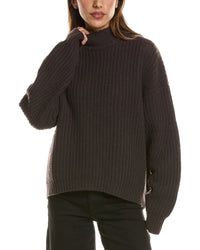 Toccin Oversized Wool Sweater