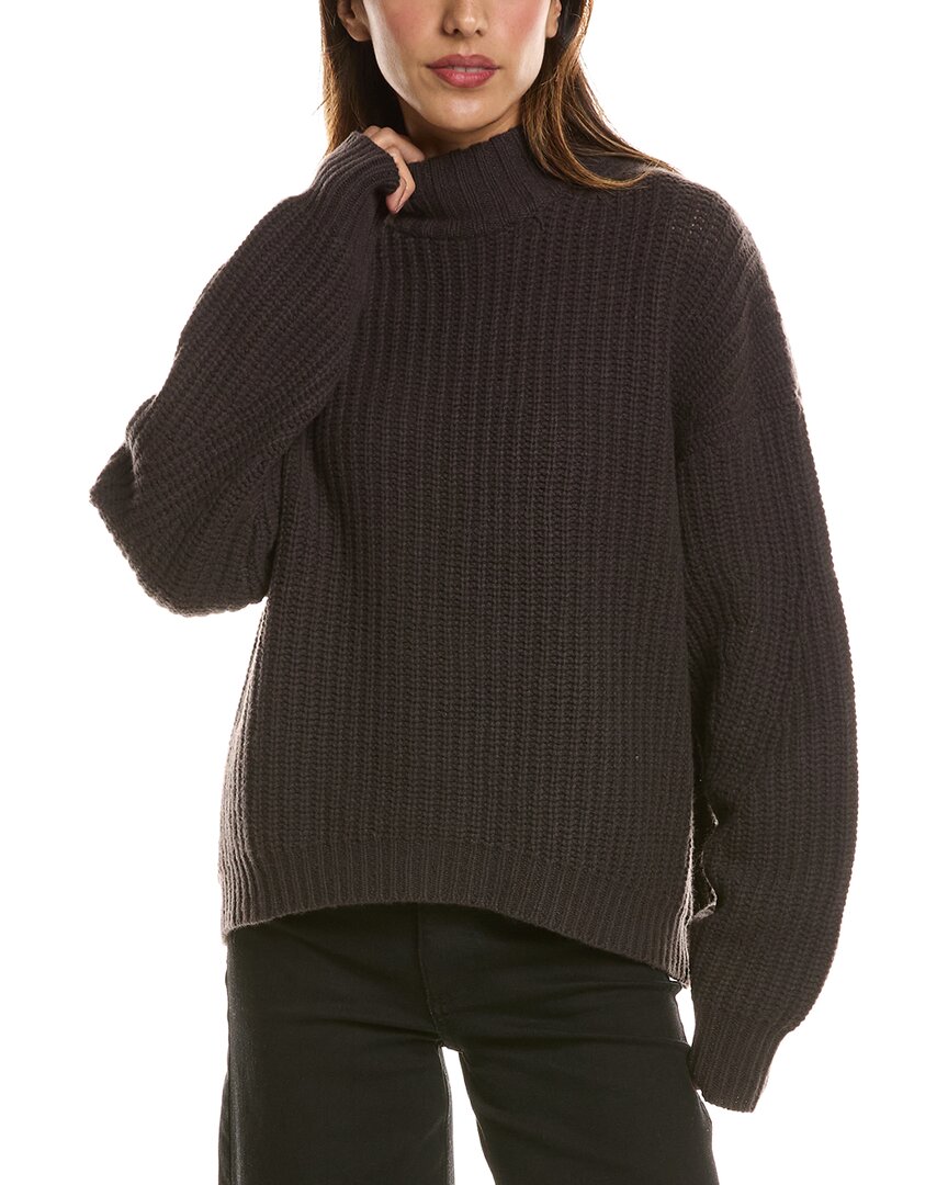 Toccin Oversized Wool Sweater