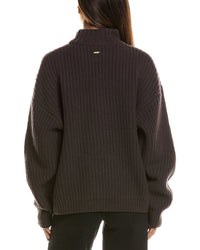 Toccin Oversized Wool Sweater