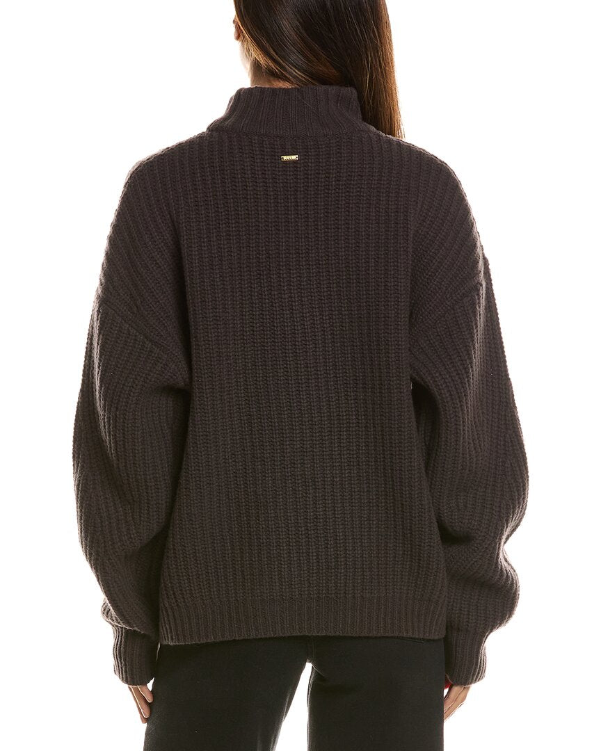 Toccin Oversized Wool Sweater