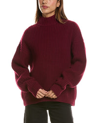 Toccin Oversized Wool Sweater