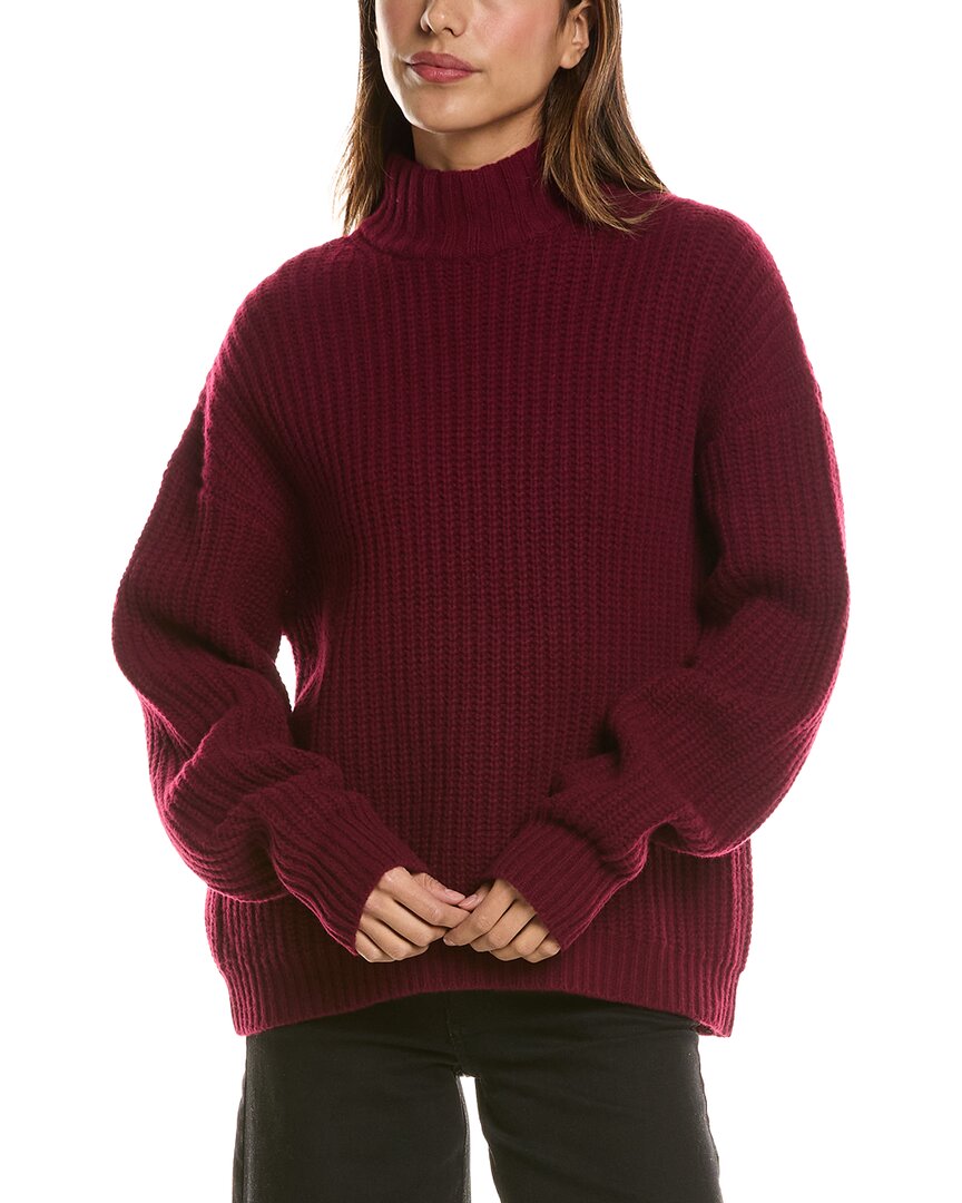 Toccin Oversized Wool Sweater