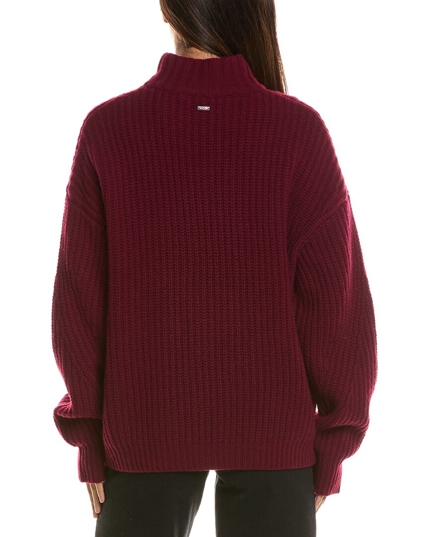 Toccin Oversized Wool Sweater