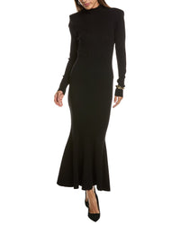 Toccin Turtleneck Midi Dress