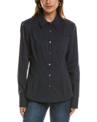 Toccin Tailored Button Down