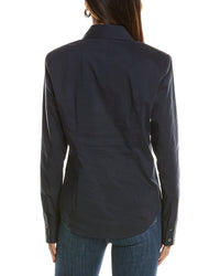 Toccin Tailored Button Down