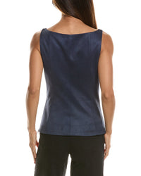 Toccin Sculpted Tank