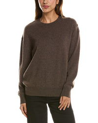 Toccin Wool Sweater