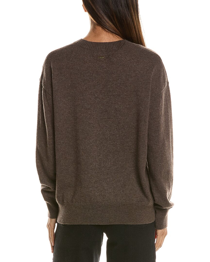 Toccin Wool Sweater