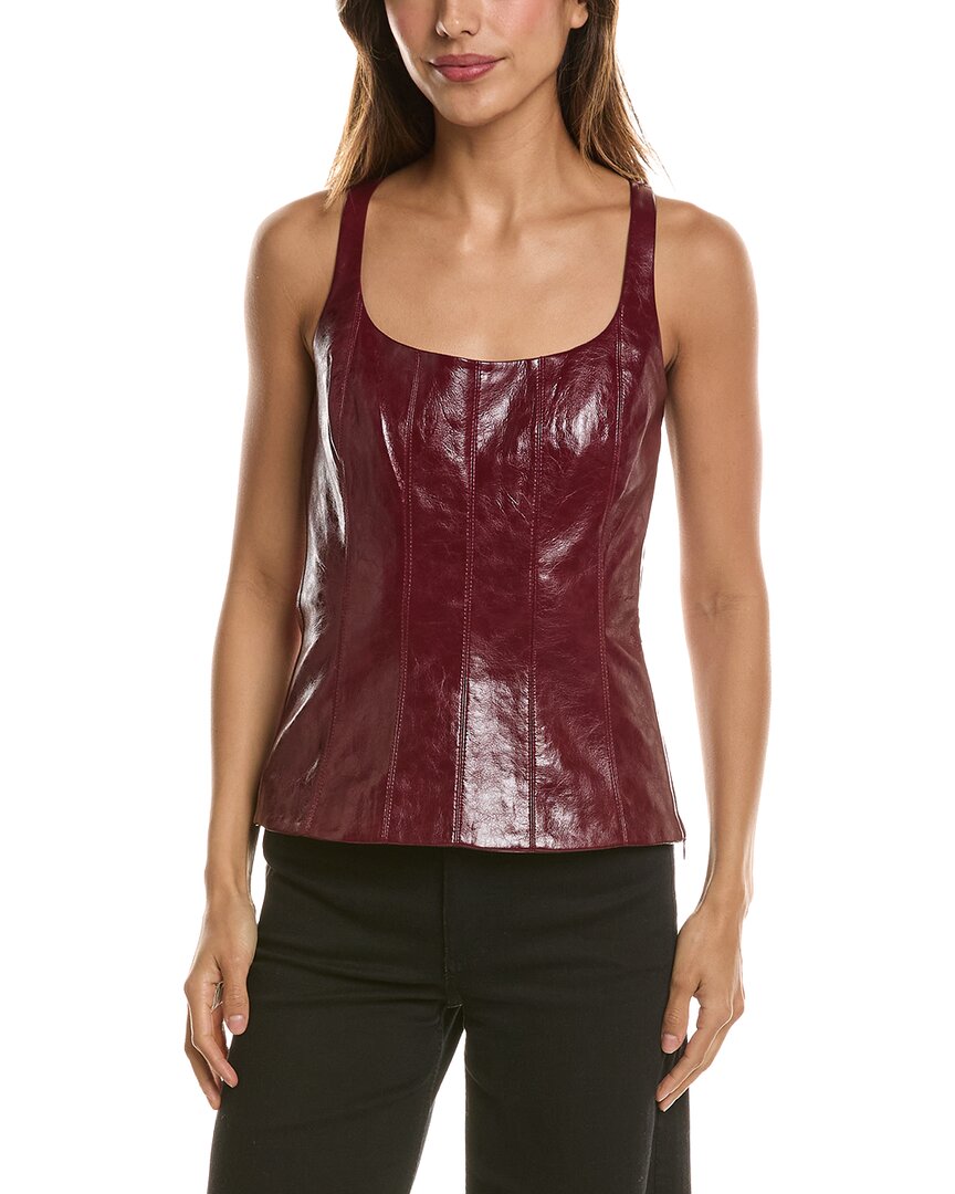 Toccin Sculpted Tank