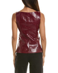 Toccin Sculpted Tank