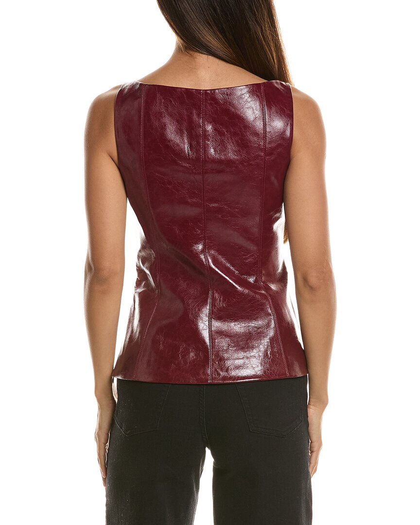 Toccin Sculpted Tank