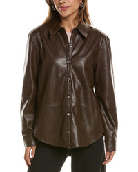 Toccin Boyfriend Shirt