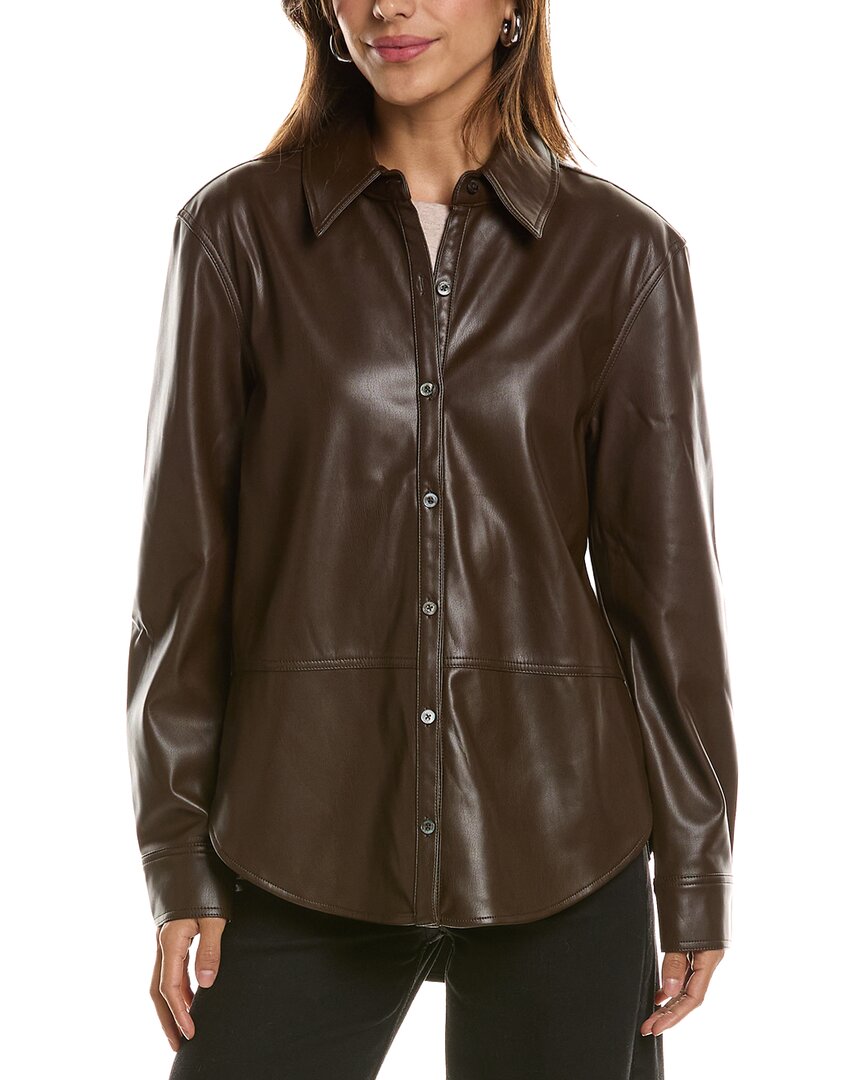 Toccin Boyfriend Shirt