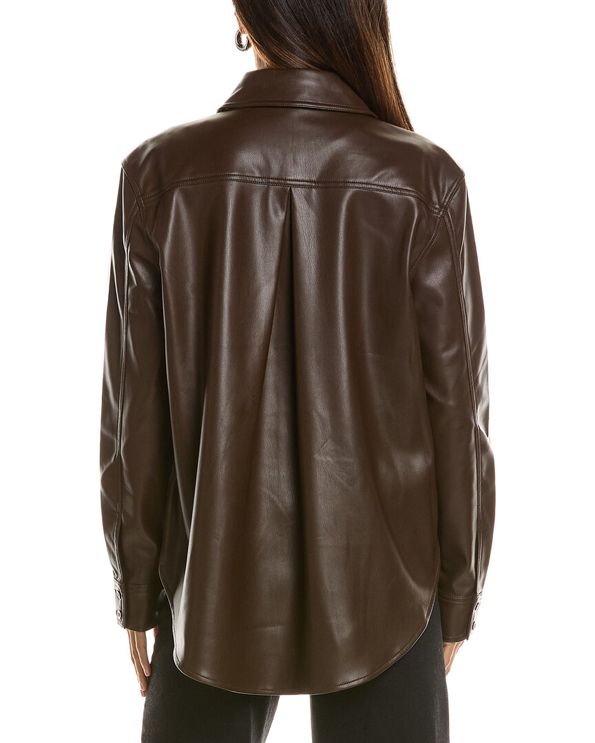 Toccin Boyfriend Shirt