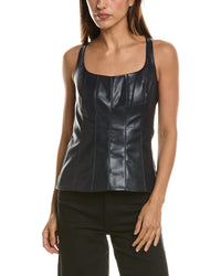 Toccin Sculpted Tank