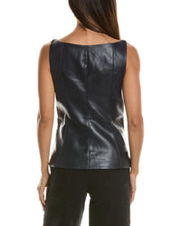 Toccin Sculpted Tank