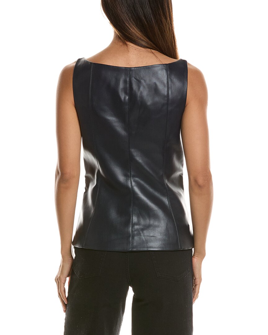 Toccin Sculpted Tank