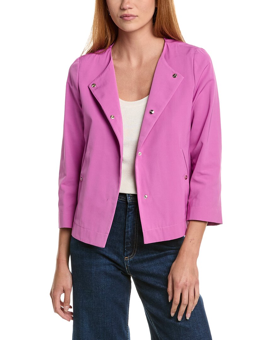 Herno Modern Cut Jacket