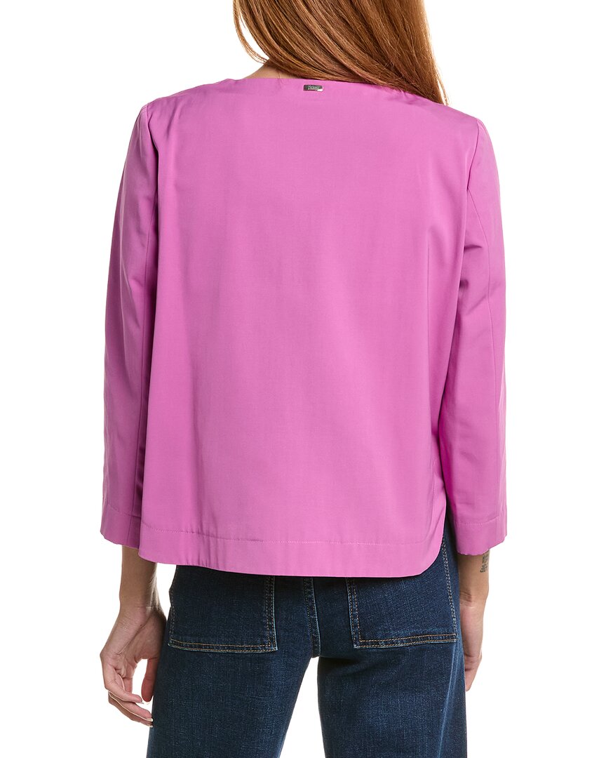 Herno Modern Cut Jacket