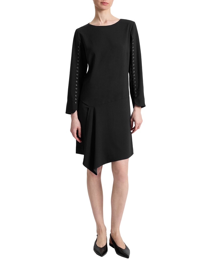 Santorelli Essie Shift Dress