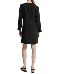 Santorelli Essie Shift Dress